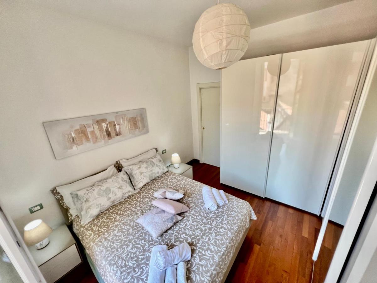 Divina Luxury With Jacuzzi Near The Appartement Côme