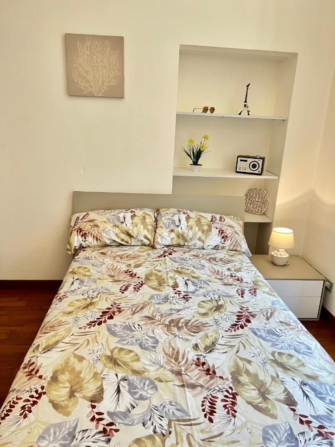 Appartement Divina Luxury With Jacuzzi Near The
