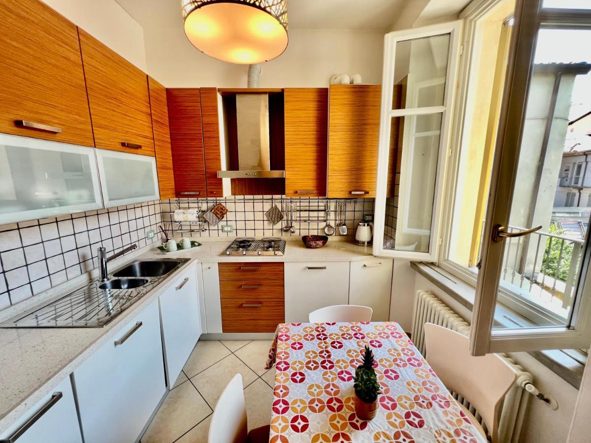 Appartement Divina Luxury With Jacuzzi Near The