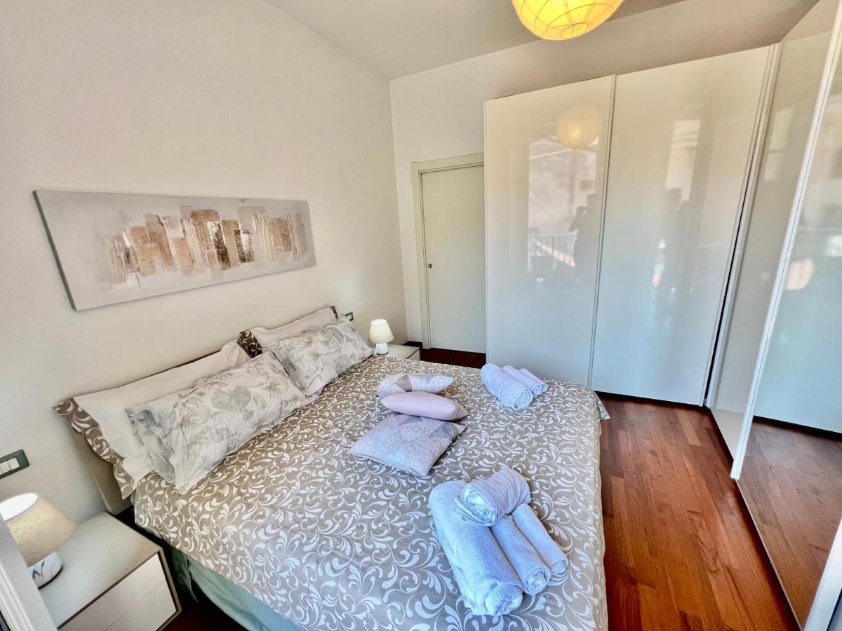 Appartement Divina Luxury With Jacuzzi Near The