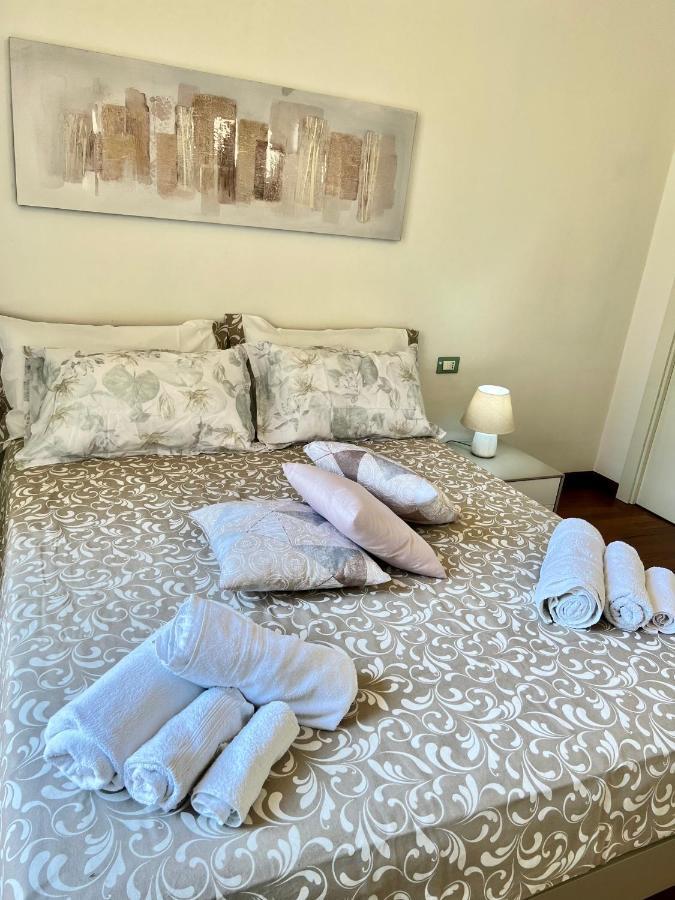 Divina Luxury With Jacuzzi Near The Appartement *