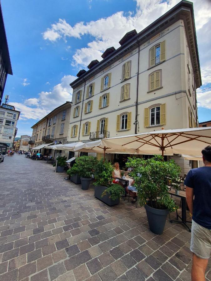 Divina Luxury With Jacuzzi Near The * Côme